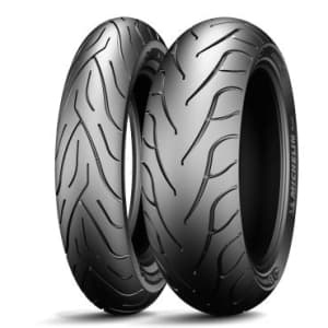 [325101] Chopper/cruiser tyre MICHELIN 100/90B19 TL/TT 57H COMMANDER II Front