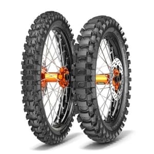 [4023800] Cross/enduro tyre METZELER 110/90-19 TT 62M MC360 MID HARD Rear