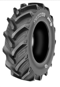 615665, POINT8, TAURUS, Anvelopa agro, 134A8/131B, TL, size: 16.9R24; 420/85R24