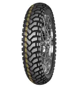 [70001012] Anvelopa moto enduro MITAS 150/70B18 TL/TT 70H ENDURO TRAIL (E-07) Rear Dakar