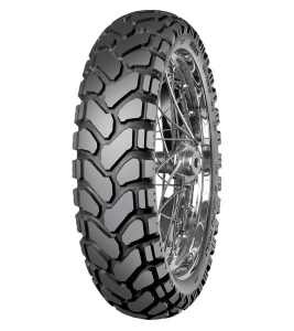 [70001036] Anvelopa moto enduro MITAS 120/80B18 TL/TT 62H ENDURO TRAIL+ (E-07+) Rear