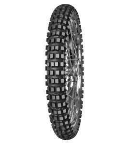 [70001150] Anvelopa moto enduro MITAS 80/90-21 TL/TT 48H ENDURO TRAIL XT+(E-09) Front M+S