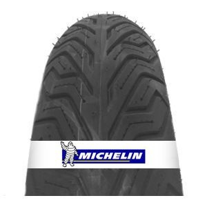 [763843] Scooter/moped tyre MICHELIN 100/80-10 TL 53L City Grip 2 Front/Rear