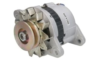 Alternator (12V, 35A)