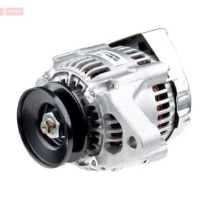 Alternator (14V, 40A) compatibil: GOLDONI 25; JOHN DEERE 425, 445; AIXAM 0.4 D; DAIHATSU 1.0 D (G30), 1.0 (G11), 1.0 TD (G30), 1.0 Turbo (G11, G11R), 1.0 D (G101), 1.0 (G100), 1.0 GTi (G100)