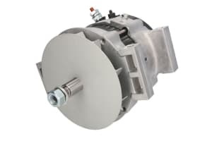 Alternator (28V, 95A) compatibil: CATERPILLAR 374F, 374F L, 385C, 390DL, 390F, 390F L, 770, 772, 773 F, 775 F, 777, 777B, 777C, 777D, 777F, 836H, 953, 953D, 963, 963D, 973, 990, AD55, AD55B, AD60, D10R