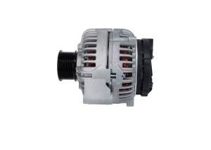 Alternator compatibil: JOHN DEERE