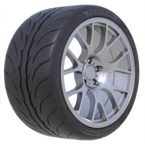 Anvelopa sport, tyre tread: 595RS-PRO, application: asphalt, composition: Universal,