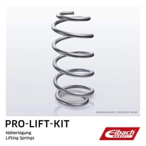 Arc coborare, Pro-Lift-Kit, 1pcs, (/ ; (/); compatibil: HONDA CR-V III, CR-V IV 1.6D-2.4 06.06-