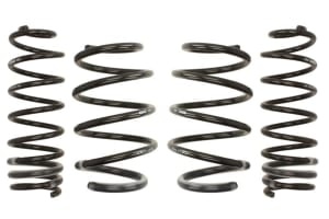 Arcuri coborare, Pro-Kit, 4pcs, (15mm / 15mm); (1110kg / 1041kg); compatibil: RENAULT MEGANE III 1.6D-2.0D 11.08-01.16