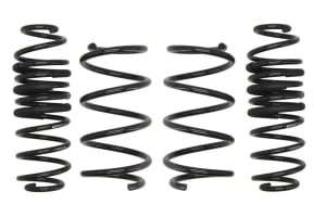 Arcuri coborare, Pro-Kit, 4pcs, (20-25mm / 30mm); (1010kg / 870kg); compatibil: VW POLO VI 2.0 11.17-