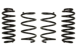 Arcuri coborare, Pro-Kit, 4pcs, (20mm / 25mm); (1200kg / 1180kg); compatibil: VW ARTEON, ARTEON SHOOTING BRAKE 2.0/2.0D 03.17-