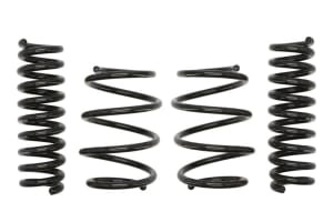 Arcuri coborare, Pro-Kit, 4pcs, (25-30mm / 25mm); (965kg / 1310kg); compatibil: BMW 3 (F30, F80), 3 (F31), 3 GRAN TURISMO (F34) 1.5-2.0D 07.12-