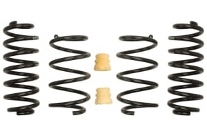 Arcuri coborare, Pro-Kit, 4pcs, (30-35mm / 30mm); (1200kg / 1250kg); compatibil: VW PASSAT B8 2.0/2.0D 08.14-