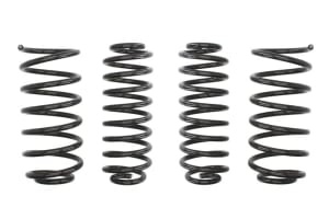 Arcuri coborare, Pro-Kit, 4pcs, (30mm / 20-25mm); (982kg / 985kg); compatibil: SEAT LEON 1.8/1.9D 11.99-06.06