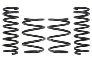 Arcuri coborare, Pro-Kit, 4pcs, (30mm / 25-30mm); (1070kg / 1170kg); compatibil: BMW 6 (E63) 3.0D/4.4/4.8 09.03-08.10