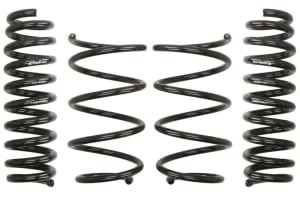 Arcuri coborare, Pro-Kit, 4pcs, (30mm / 25mm); (1045kg / 1200kg); compatibil: BMW 3 (E91) 2.0D/2.5/3.0 08.05-06.12