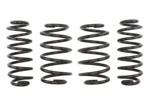 Arcuri coborare, Pro-Kit, 4pcs, (30mm / 30mm); (1010kg / 980kg); compatibil: VW GOLF VI 1.2-2.0D 10.08-05.13