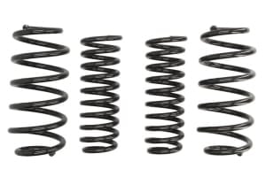 Arcuri coborare, Pro-Kit, 4pcs, (30mm / 30mm); (1055kg / 1080kg); compatibil: AUDI A4 B5 1.8-2.8 01.95-08.01