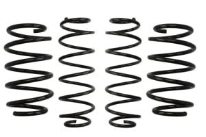 Arcuri coborare, Pro-Kit, 4pcs, (30mm / 30mm); (1090kg / 1110kg); compatibil: RENAULT LAGUNA II 1.6-2.0 03.01-12.07