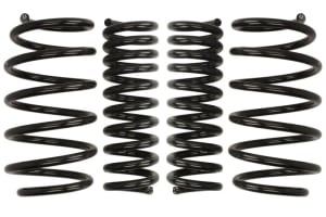 Arcuri coborare, Pro-Kit, 4pcs, (30mm / 30mm); (1160kg / 1275kg); compatibil: MERCEDES CLS (C218), E (W212) 1.8-3.5 01.09-12.17