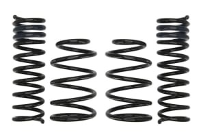 Arcuri coborare, Pro-Kit, 4pcs, (30mm / 30mm); (1210kg / 1150kg); compatibil: FORD KUGA I, KUGA II 1.6-2.5 02.08-