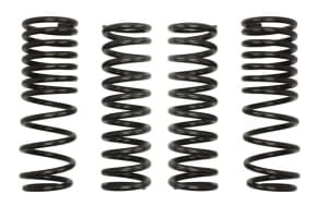 Arcuri coborare, Pro-Kit, 4pcs, (30mm / 30mm); (725kg / 700kg); compatibil: HONDA CIVIC IV 1.2-1.6 09.87-12.91