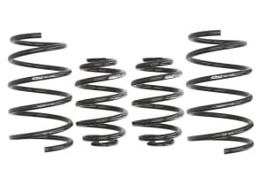 Arcuri coborare, Pro-Kit, 4pcs, (30mm / 30mm); (830kg / 1070kg); compatibil: BMW 3 (E36) 1.6/1.8/1.9 09.90-04.99