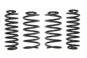 Arcuri coborare, Pro-Kit, 4pcs, (30mm / 30mm); (930kg / 925kg); compatibil: VW GOLF IV 1.4/1.6 08.97-06.05