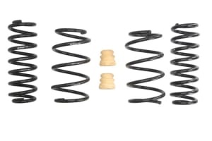 Arcuri coborare, Pro-Kit, 4pcs, (30mm / 30mm); (985kg / 1010kg); compatibil: AUDI A3; SEAT LEON, LEON SC; VW GOLF VII 1.0-2.0D 04.12-03.21