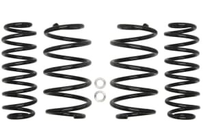 Arcuri coborare, Pro-Kit, 4pcs, (30mm / 35mm); (870kg / 840kg); compatibil: SKODA FABIA III 1.0/1.2 08.14-12.22