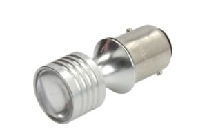 Bec LED, 1pcs, P21/5W, 36V, max. 4W, light colour cool white, max. 6000K, socket type BAY15D, uz pe circuit, for vehicles with CAN-Bus