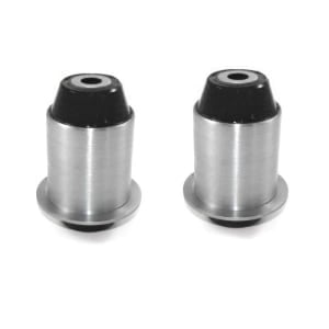 Bucșe puntea spate (2pcs, spate beam, Stanga/Dreapta, hardness: 70 Sha/75 Sha, inner diameter 12,3mm, outer diameter 56,4mm) compatibil: AUDI A4 B5 11.94-11.00