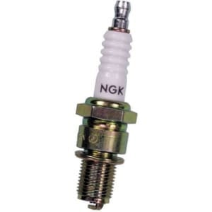 Bujie NGK C8HSA 6821 cheie 16, lungime filet 12,7mm Nickel Gwint M4 compatibil: KAWASAKI EX; MOTO GUZZI V35, V50, V65; SUZUKI GSX-R 250-650 1984-2012