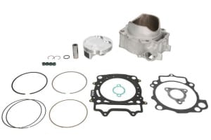 Cilindru complet (449, 4T, with gaskets; with piston) compatibil: YAMAHA YZ 450 2010-2013