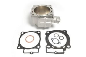 Cilindru (with gaskets) compatibil: HONDA CRF 450 2009-2016