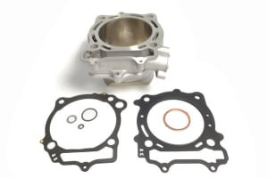 Cilindru (with gaskets) compatibil: SUZUKI RM-Z 450 2008-2022