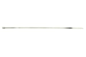 Colier, INOX (length of part: 300mm, 1 piece)