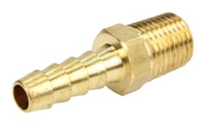 Conector combustibil EVINRUDE/JOHNSON/MERCURY, diameter: 8mm, diameter in inches: 5/16)