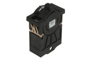 Conector senzor ajustare inaltime far compatibil: FENDT 200, 300, 800