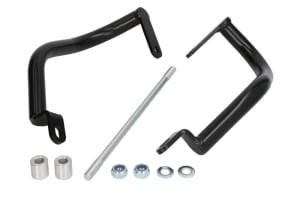 Crash Bar motor RD Moto (culoare black) compatibil: KTM LC4 640 1998-2003