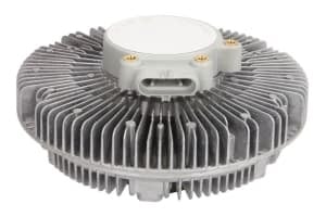 Cupla ventilator compatibil: AGCO compatibil: AGCO 6000; MASSEY FERGUSON 6000, 7000 1106C-E60TA-66ETA