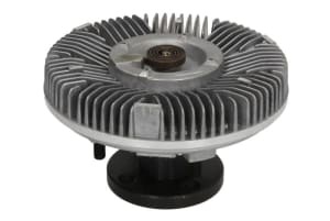 Cupla ventilator compatibil: JOHN DEERE 6100, 6100 D, 6100 SE, 6100MC, 6100RC, 6200, 6200 L, 6200 SE, 6300, 6300 L, 6300 SE, 6400, 6400 L, 6400 SE, 6500, 6500 L, 6600, 6800, 6900