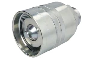 Cuplaj hidraulic plug, dimensiune: 1 1/2inch, filet M42/2mm 450l/min. iSO standard: 8434-1-S