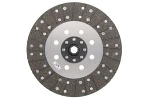 Disc ambreiaj (310mm) profil complet se potrivește: CLAAS AXOS, CELTIS; JOHN DEERE 3000; RENAULT CERES, CERGOS, ERGOS 1104D-44TA-4045TRT72