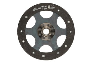 Disc ambreiaj compatibil: BMW K, K1 1000/1100 1983-1996