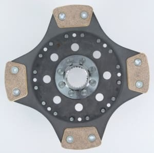 Disc ambreiaj - Sinter, śr. 240 mm; compatibil: BMW 1 (E81), 1 (E82), 1 (E87), 1 (E88), 1 (F20), 1 (F21), 2 (F22, F87), 2 (F23), 3 (E46), 3 (E90), 3 (E91), 3 (E92), 3 (E93) 2.0-4.8 136-449 08.02-