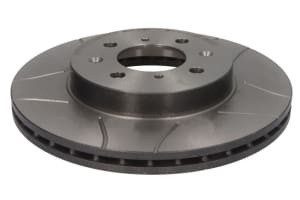 Disc de frana, BREMBO Max, 1pcs, Cut, fata ; Stanga/Dreapta, outer diameter 262 mm, thickness 21 mm, compatibil: HONDA CIVIC IV, CIVIC V, CIVIC VI, CIVIC VIII, CRX II, CRX III; LOTUS ELISE 1.1-2.0D 10.89-12.12