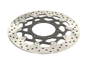 Disc frână flotant față, 310/102x5mm 6x120mm, diametru gaură de centrare 8,5mm, spacing 0 compatibil: SUZUKI GSX-R 1000/1000A/600/750 2008-2015