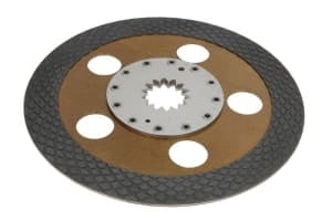 Disc frana se potrivește: JOHN DEERE 6000 6010/6010 SE/6100/6100 D/6100 SE/6100MC/6100RC/6110/6110 B/6110 D/6110 E/6110 J/6110 L/6110 SE/6110M/6110MC/6110R/6110RC/6120/6120 L/6120 SE/6120M/6120R/6200/